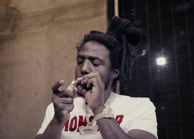 New Video: Mozzy – “I’ll Never Tell Em Sh*t” [WATCH]