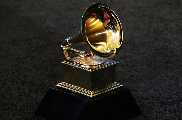 Check Out The 62nd Annual Grammy Nominees [PEEP]