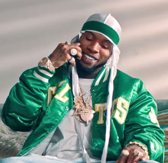 New Video: Tory Lanez & T-Pain – “Jerry Sprunger” [WATCH]