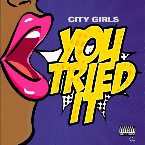 New Music: City Girls – “You Tried It” [LISTEN]