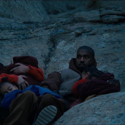 New Video: Kanye West – “Closed On Sunday” [WATCH]