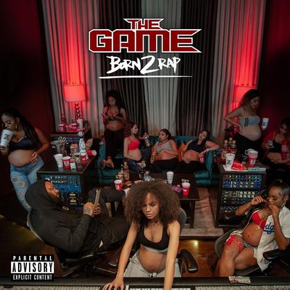 The Game Releases His Final Album ‘Born 2 Rap’ [STREAM]