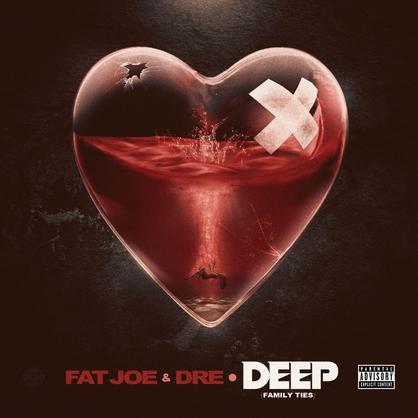 New Music: Fat Joe – “Deep” Feat. Dre [LISTEN]