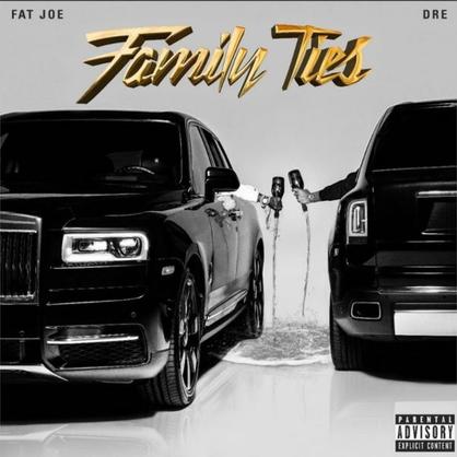 Fat Joe Delivers His Last Album ‘Family Ties’ With Longtime Collaborator Dre [STREAM]