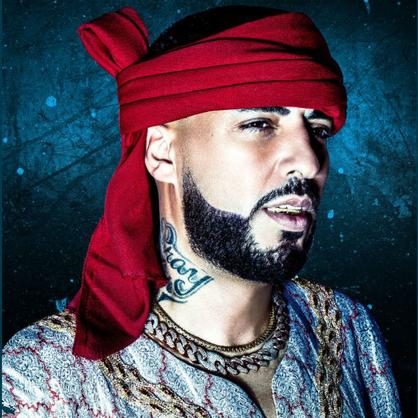 French Montana Comes Through With His First Album In 2-Years In ‘Montana’ [STREAM]