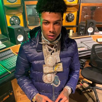 New Music: Blueface – “Go Viral” [LISTEN]