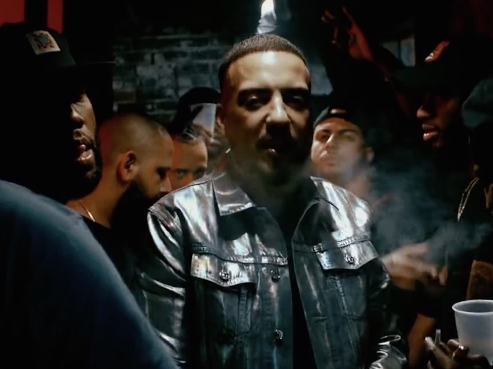 New Video: French Montana – “What It Look Like” [WATCH]