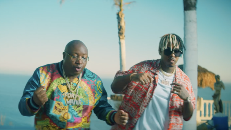 New Video: E-40 – “1 Question” Feat. Jeremih, Rick Ross & Chris Brown [WATCH]