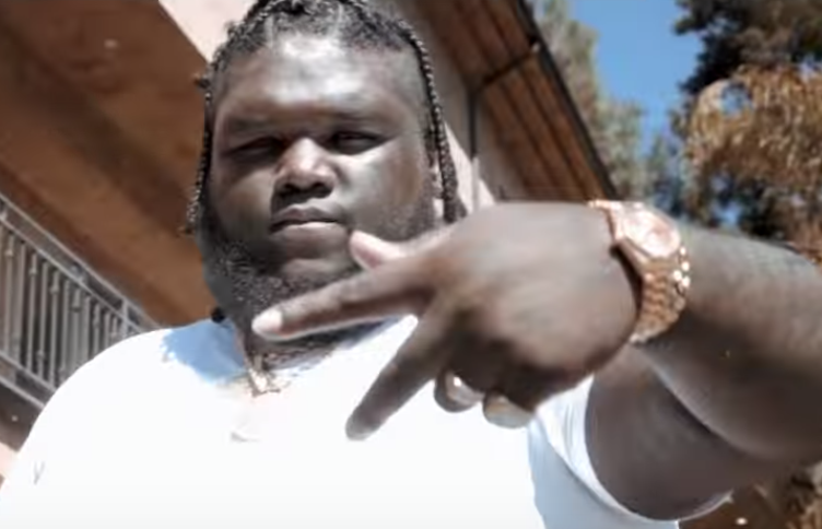 New Video: Pacman Da Gunman – “Never Knew / Intro” [WATCH]