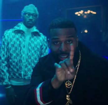 New Video: DVSN – “No Cryin” Feat. Future [WATCH]