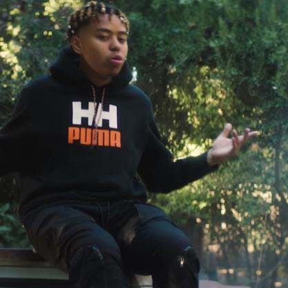 New Video: YBN Cordae – “Thanksgiving” [WATCH]