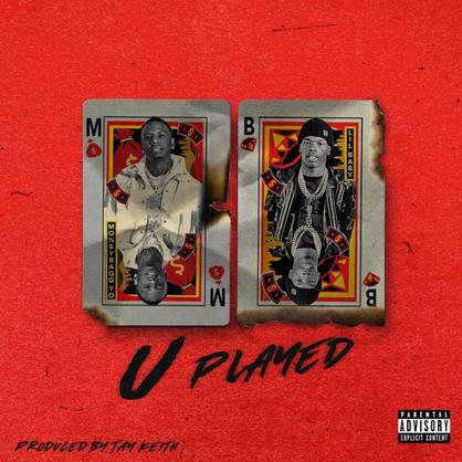 New Music: Moneybagg Yo – “U Played” Feat. Lil Baby [LISTEN]