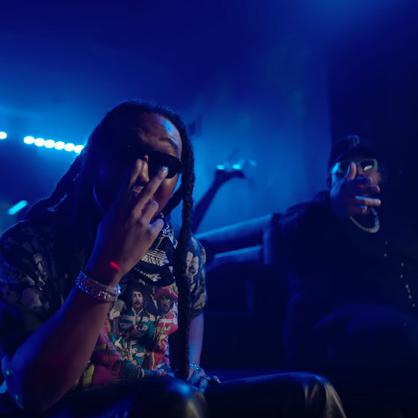 New Video: Carnage – “Hella Neck” Feat. Tyga, OhGeesy, & Takeoff [WATCH]