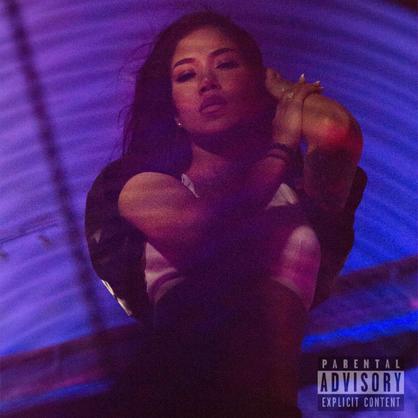 New Music: Jhene Aiko – “P*$$y Fairy (OTW)” [LISTEN]