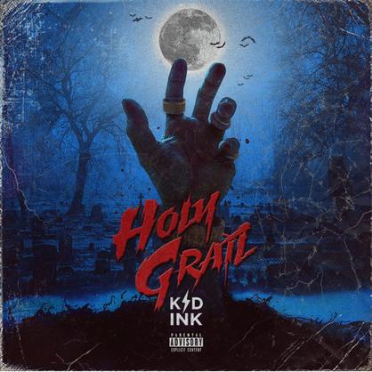 New Music: Kid Ink – “Holy Grail” [LISTEN]