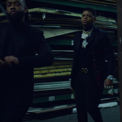 New Video: Yella Beezy – “Ay Ya Ya Ya” Feat. Ty Dolla $ign [WATCH]