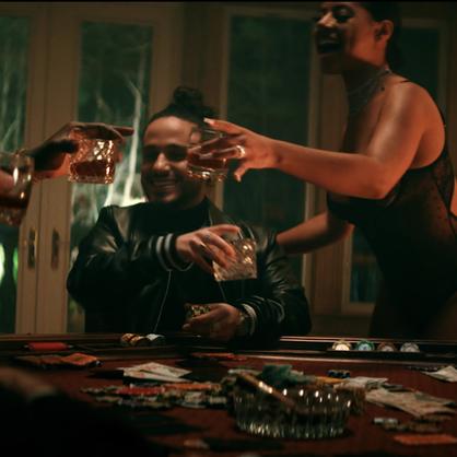 New Video: Russ – “Guess What” Feat. Rick Ross [WATCH]