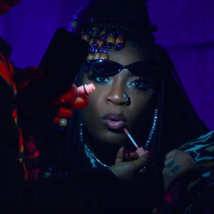 New Video: Kamaiyah – “Set It Up” Feat. Trina [WATCH]