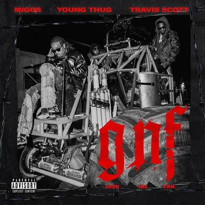 New Music: Migos, Young Thug & Travis Scott – “Give No Fuxk” [LISTEN]