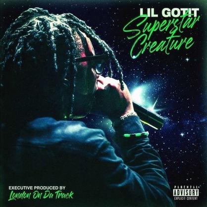 Lil GotIt Comes Through With His New Mixtape ‘Superstar Creature’ [STREAM]