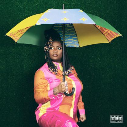 Kamaiyah Puts On With Her New EP ‘Got It Made’ [STREAM]