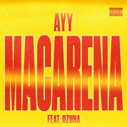 New Music: Tyga – “Ayy Macarena (Remix)” [LISTEN]