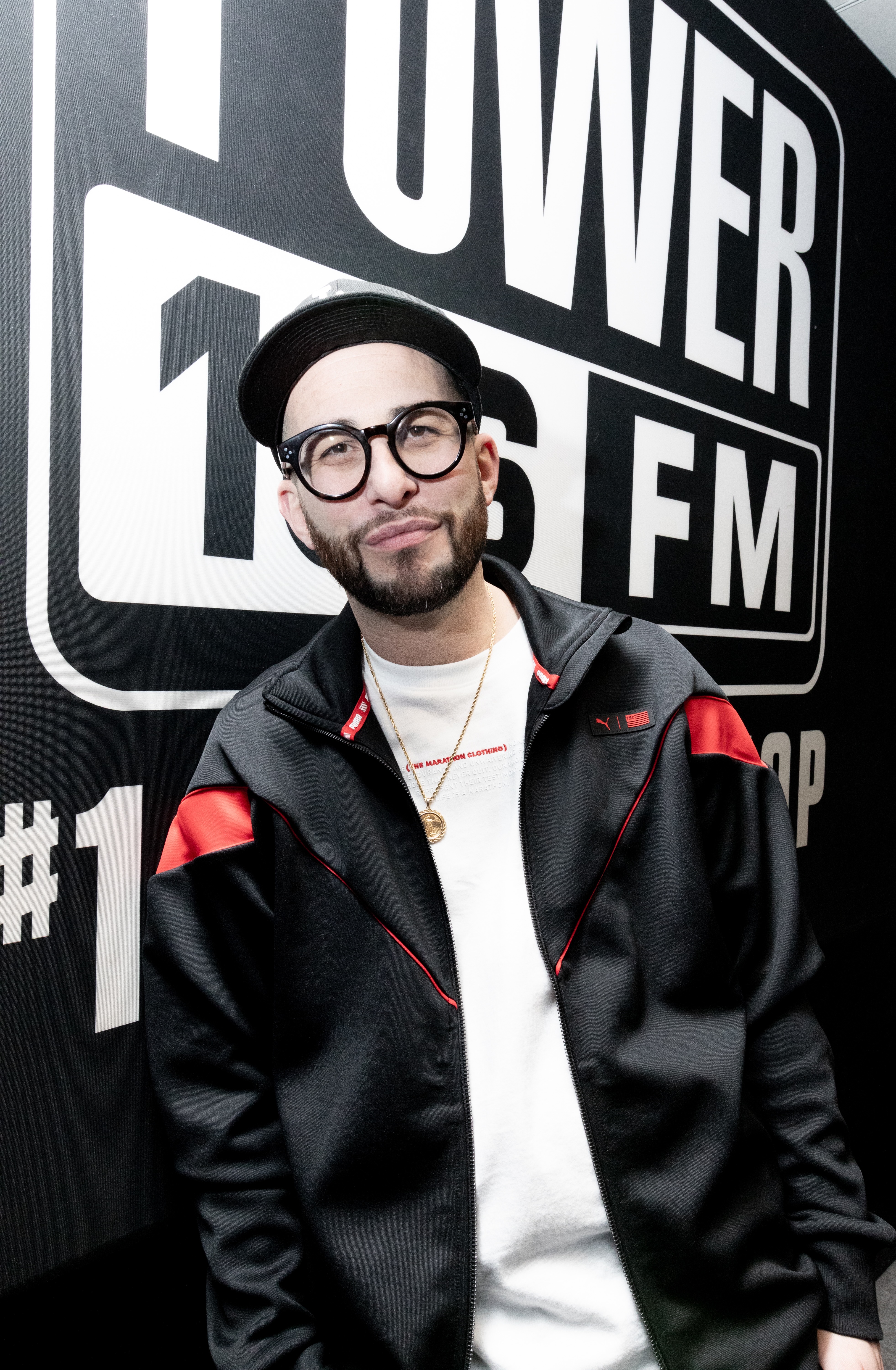 Justin Credible & DJ Sourmilk Connect With Zen & Puma For Nipsey Hussle Tribute [PEEP]