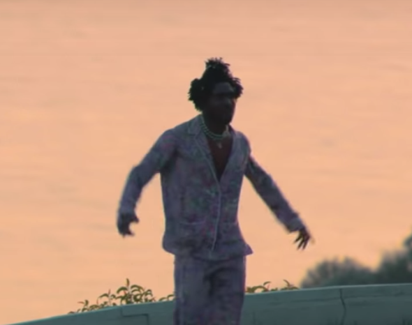 New Music: SAINt JHN – “Wedding Day (Ghetto Lenny One Takes)” [WATCH]