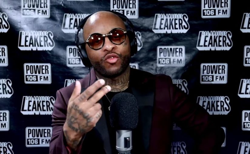 Royce Da 5’9″ Delivers Gut-Wrenching Bars On Our Milestone 100th Freestyle [WATCH]