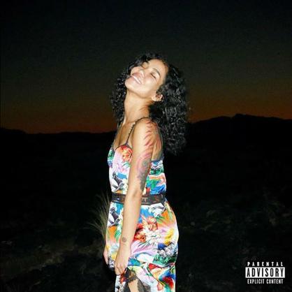 New Music: Jhene Aiko – “Happiness Over Everything (H.O.E.)” [LISTEN]