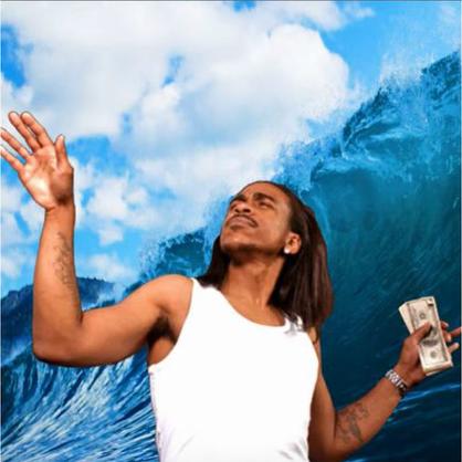 Max B Drops His Surprise Project ‘Wave Pack’ [STREAM]