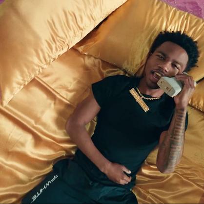 New Video: Roddy Ricch – “The Box” [WATCH]