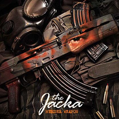 The Jacka Is Immortalized On New Project ‘Murder Weapon’ [STREAM]