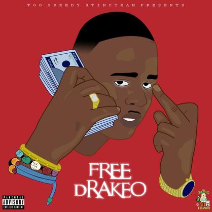 While Awaiting Trial Drakeo The Ruler Drops A New Project [STREAM]