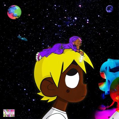 Lil Uzi Vert Time Travels To 2016 With ‘Lil Uzi Vert Vs. The World 2’ [STREAM]