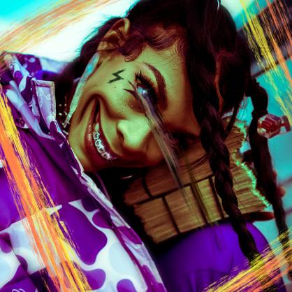 New Music: Rico Nasty – “Lightning” [LISTEN]