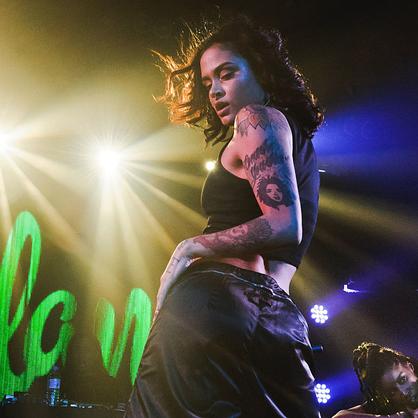 New Video: Kehlani – “Toxic” [WATCH]