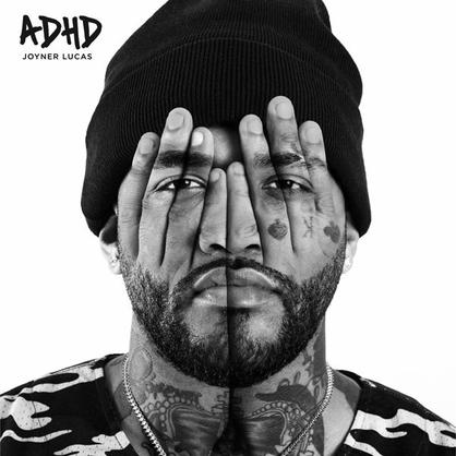 Joyner Lucas Releases His Long-Awaited Album ‘ADHD’ [STREAM]