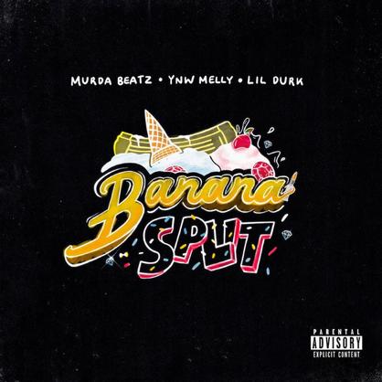 New Music: Murda Beatz – “Banana Split” Feat. YNW Melly & Lil Durk [LISTEN]