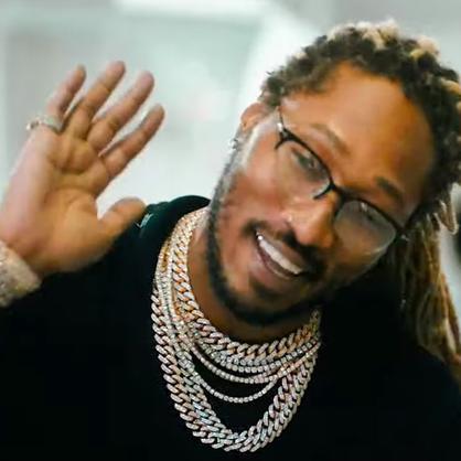 New Music: Future – “Tycoon” [LISTEN]