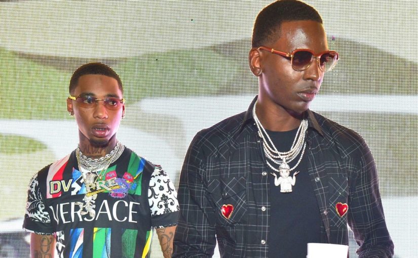 New Video: Young Dolph & Key Glock – “1 Hell Of A Life” [WATCH]