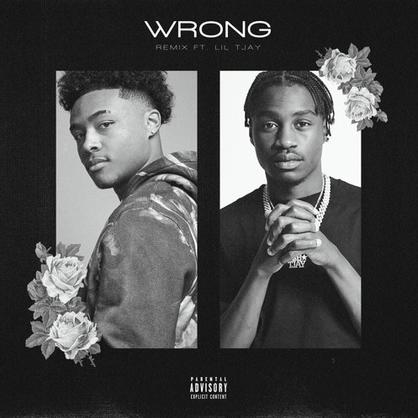 New Music: Luh Kel – “Wrong (Remix)” Feat. Lil Tjay [LISTEN]