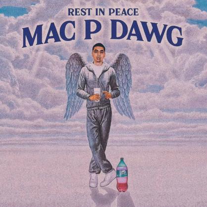 New Music: Fenix Flexin – “RIP Mac P Dawg” [LISTEN]