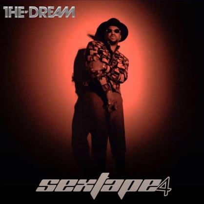 The-Dream Brings The Intimate Vibes On ‘SXTP 4’ [STREAM]