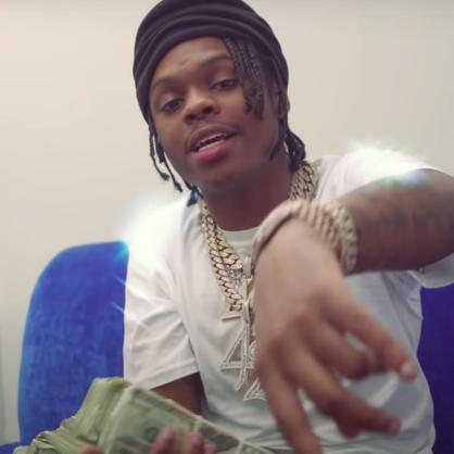 New Video: 42 Dugg – “Been Turnt” [WATCH]