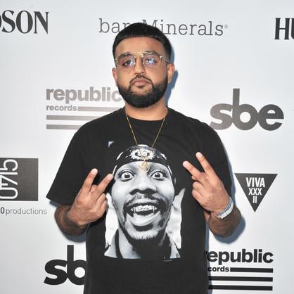 New Single – Nav – “PineSol” [LISTEN]