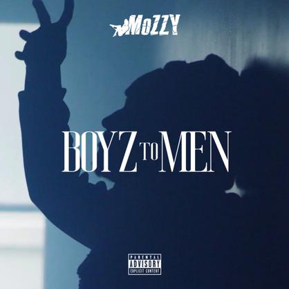 New Music: Mozzy – “Boyz To Men” [LISTEN]