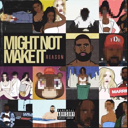 New Music: Reason – “Might Not Make It” [LISTEN]