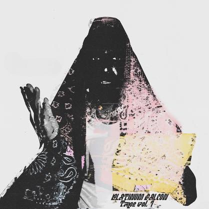 Guapdad 4000 Drops New Project ‘Platinum Falcon Tape, Vol. 1’ [STREAM]