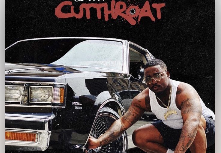 Joey Fatts Shows He’s “Still Cutthroat” On New Project [STREAM]